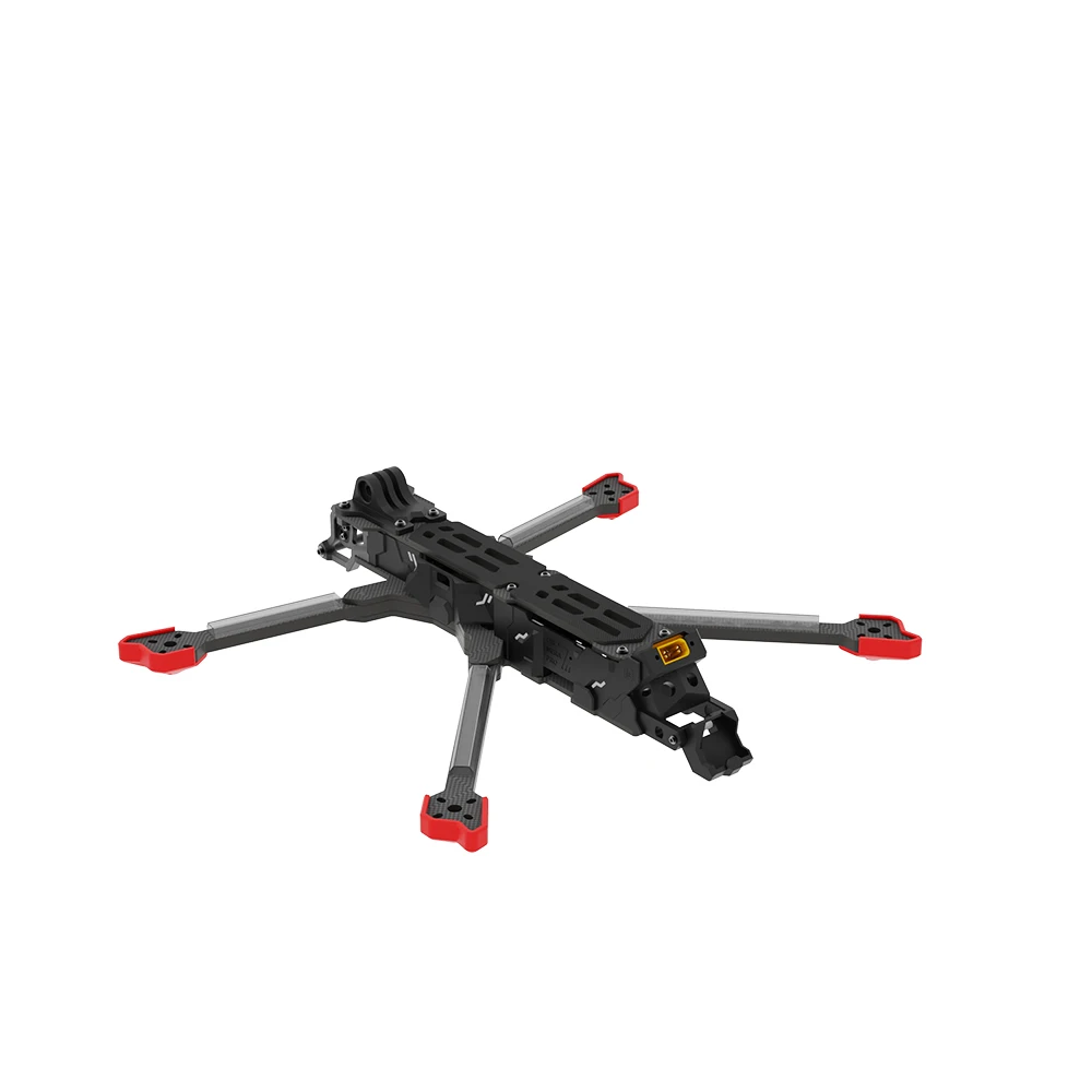 Fpv Drone Frame - Chimera7 Pro V2 FPV ドローンフレームキット ライトラック
