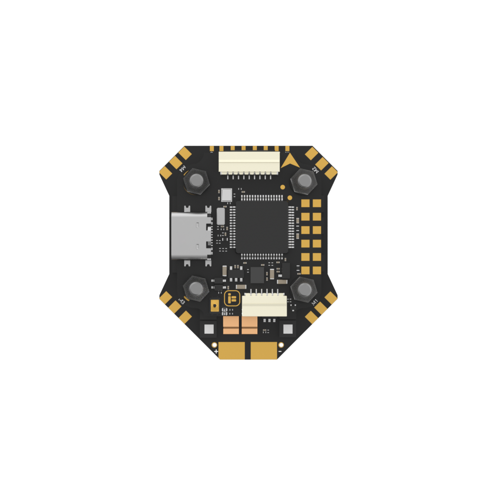 Fpv Drone Flight Controller - iFlight Borg F7ミニスタック フライトコントローラーFC & Mini