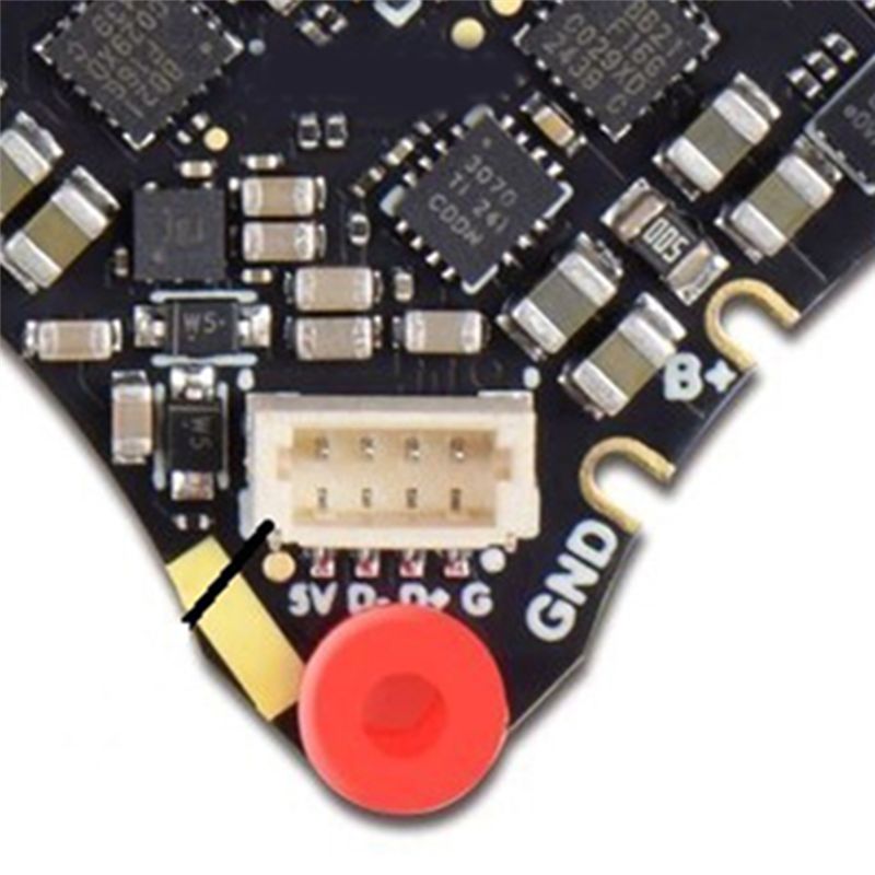 FBIL-F435 NEO 1S AIO フライトコントロー - Fpv Drone Flight Controller のレビューと価格