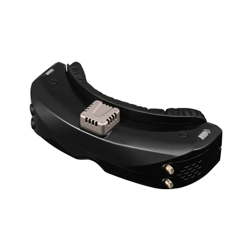 Skyzone Sky04X Pro OLED FPVゴーグ - Fpv Drone Receiver のレビューと価格