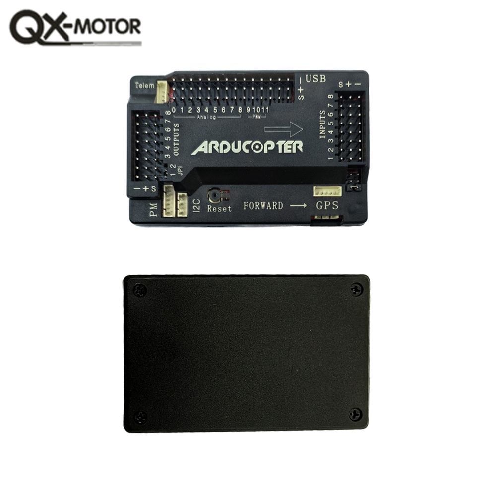 APM 2.8 フライトコントローラーボード RC FPV  - Fpv Drone Flight Controller のレビューと価格