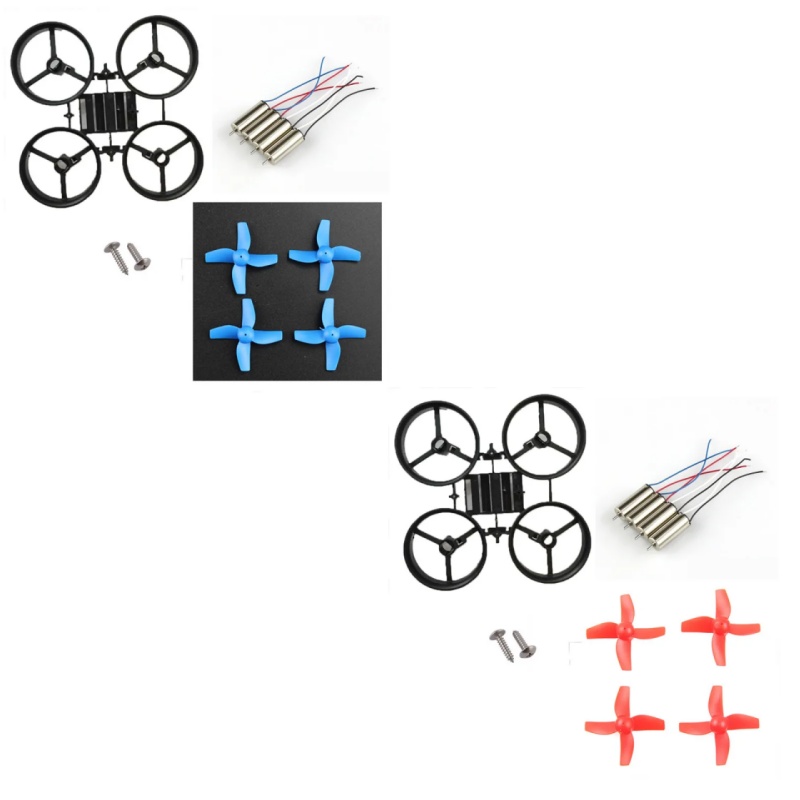 JJRC H36 Eachine E010 小型DIYミニク - Fpv Drone Flight Controller のレビューと価格