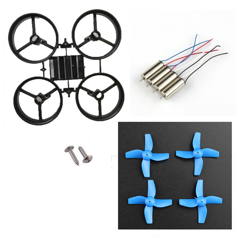 JJRC H36 Eachine E010 小型DIYミニク - Fpv Drone Flight Controller のレビューと価格