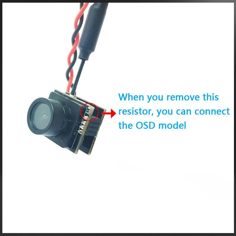 SLONWAKE FPV 25mW パワーシミュレーション  - Fpv Drone Receiver のレビューと価格