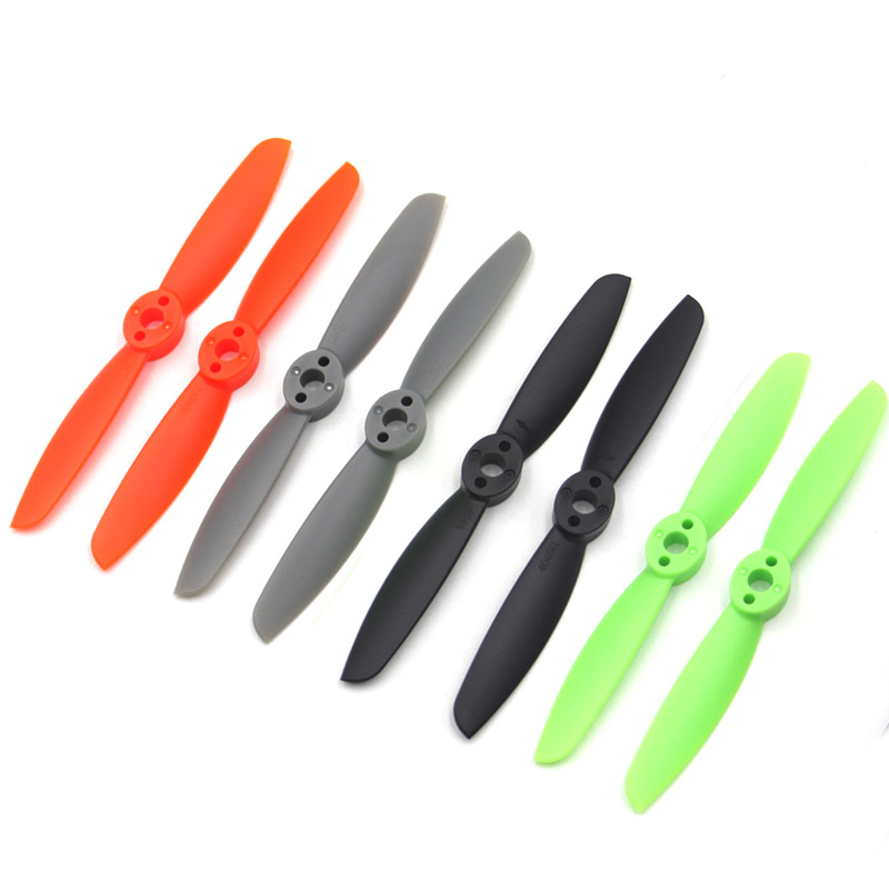 1 ペア 4045 4 インチ 4X4.5 プロペラ CW  - Fpv Drone Motor のレビューと価格