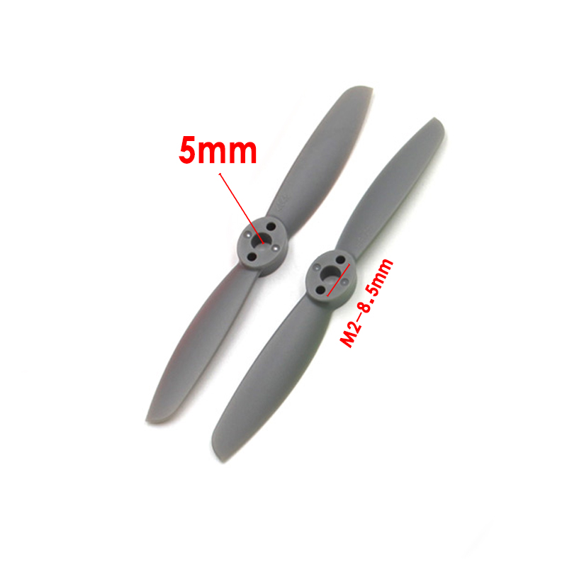 1 ペア 4045 4 インチ 4X4.5 プロペラ CW  - Fpv Drone Motor のレビューと価格
