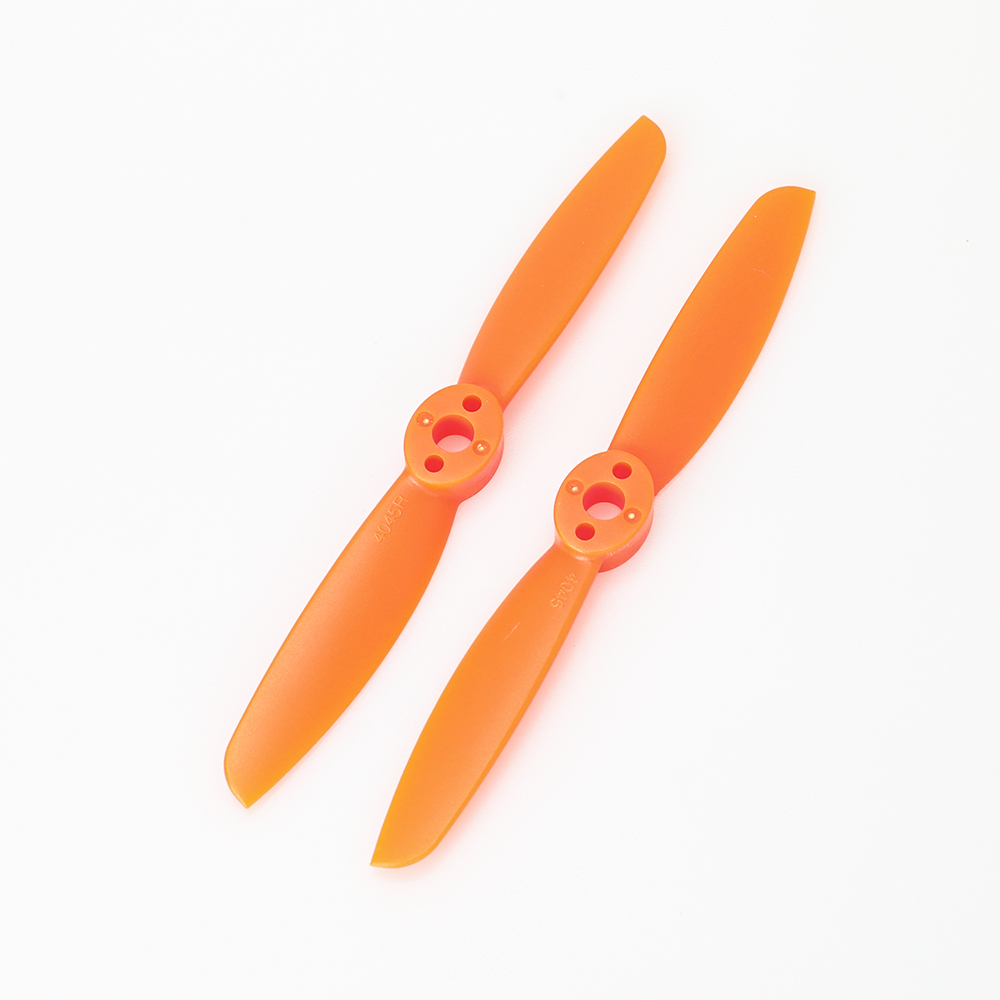 1 ペア 4045 4 インチ 4X4.5 プロペラ CW  - Fpv Drone Motor のレビューと価格