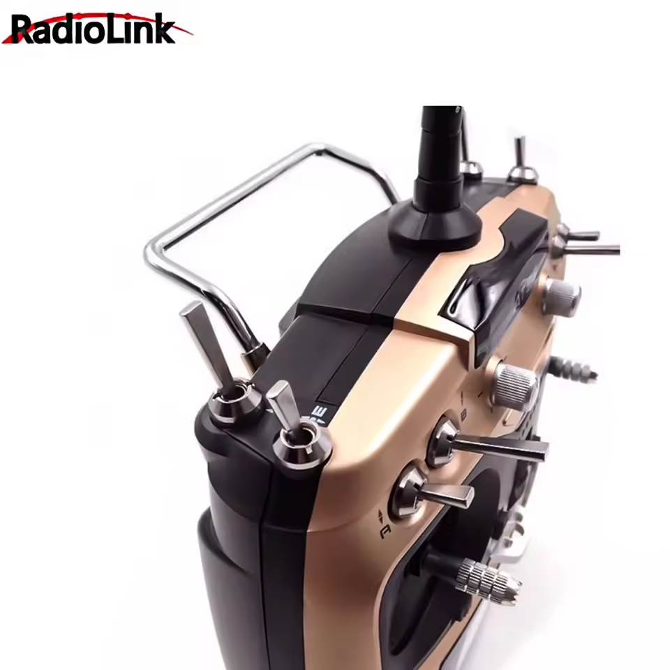 Radiolink AT9SPro 12CH 2.4G DS - Fpv Drone Receiver のレビューと価格