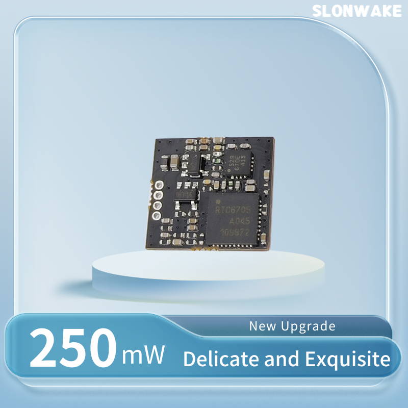 ミニ 5.8 グラム 40CH 25/100/250mW 調 - Fpv Drone Receiver のレビューと価格
