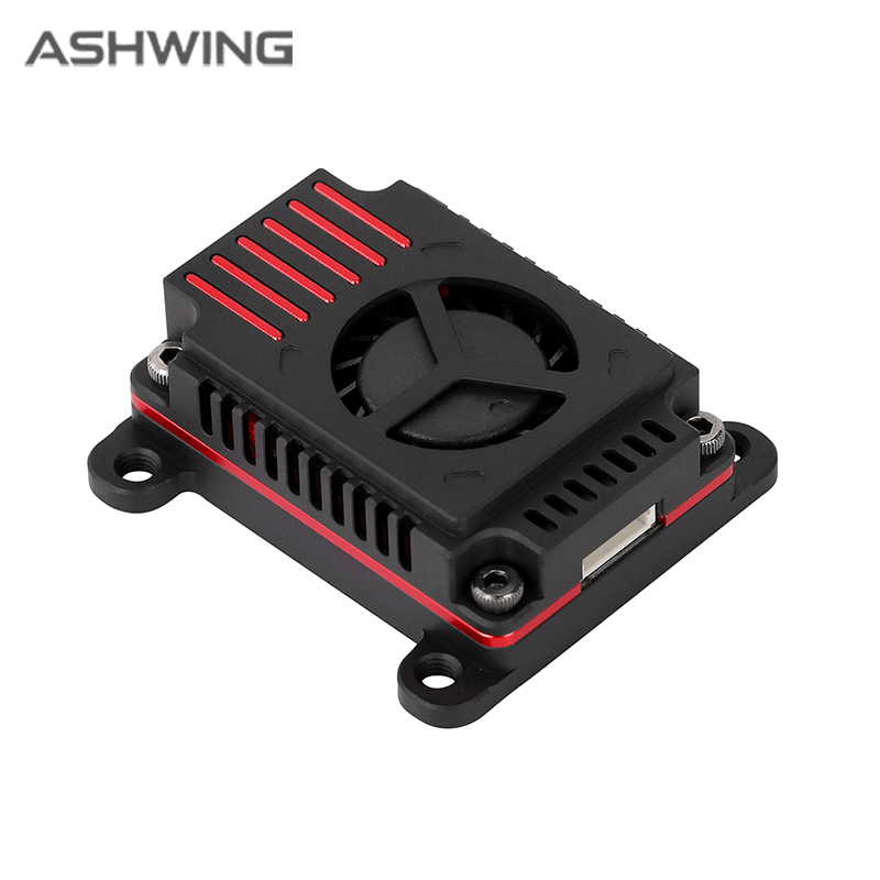 ASHWING5.8G 長距離ビデオ伝送モジュール FPVレ - Fpv Drone Receiver のレビューと価格