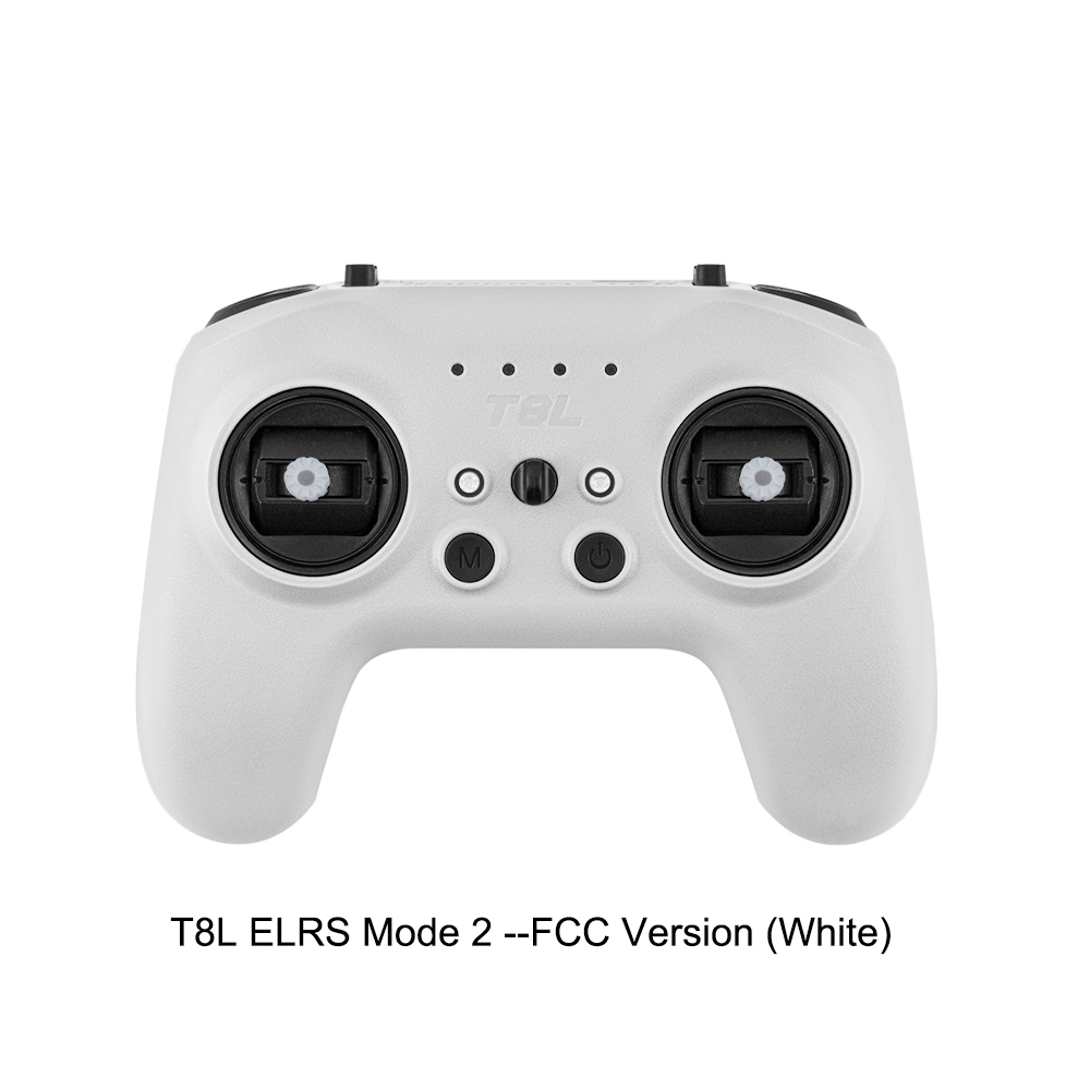 RadioMaster T8L 2.4GHz Express - Fpv Drone Frame のレビューと価格