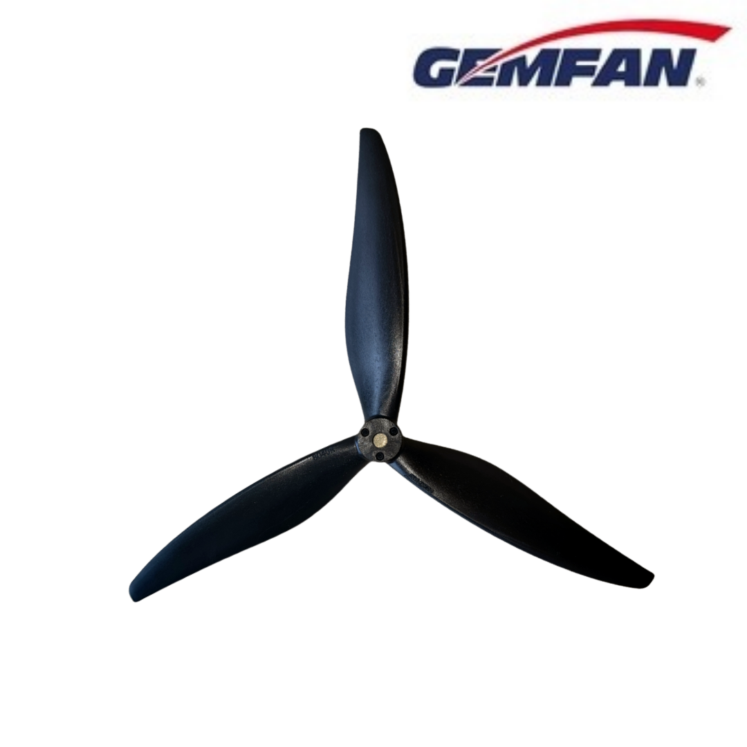 4 個 Gemfan 8040 8X4X3 3 ブレード 8 - Fpv Drone Motor のレビューと価格