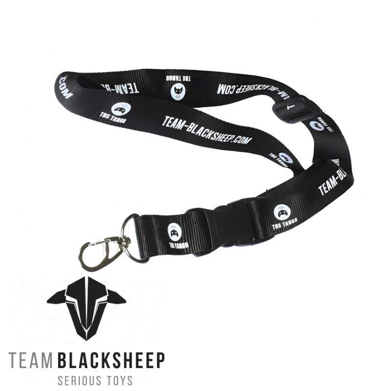TBS 送信機ストラップチーム BLACKSHEEP タンゴ - Fpv Drone Transmitter のレビューと価格