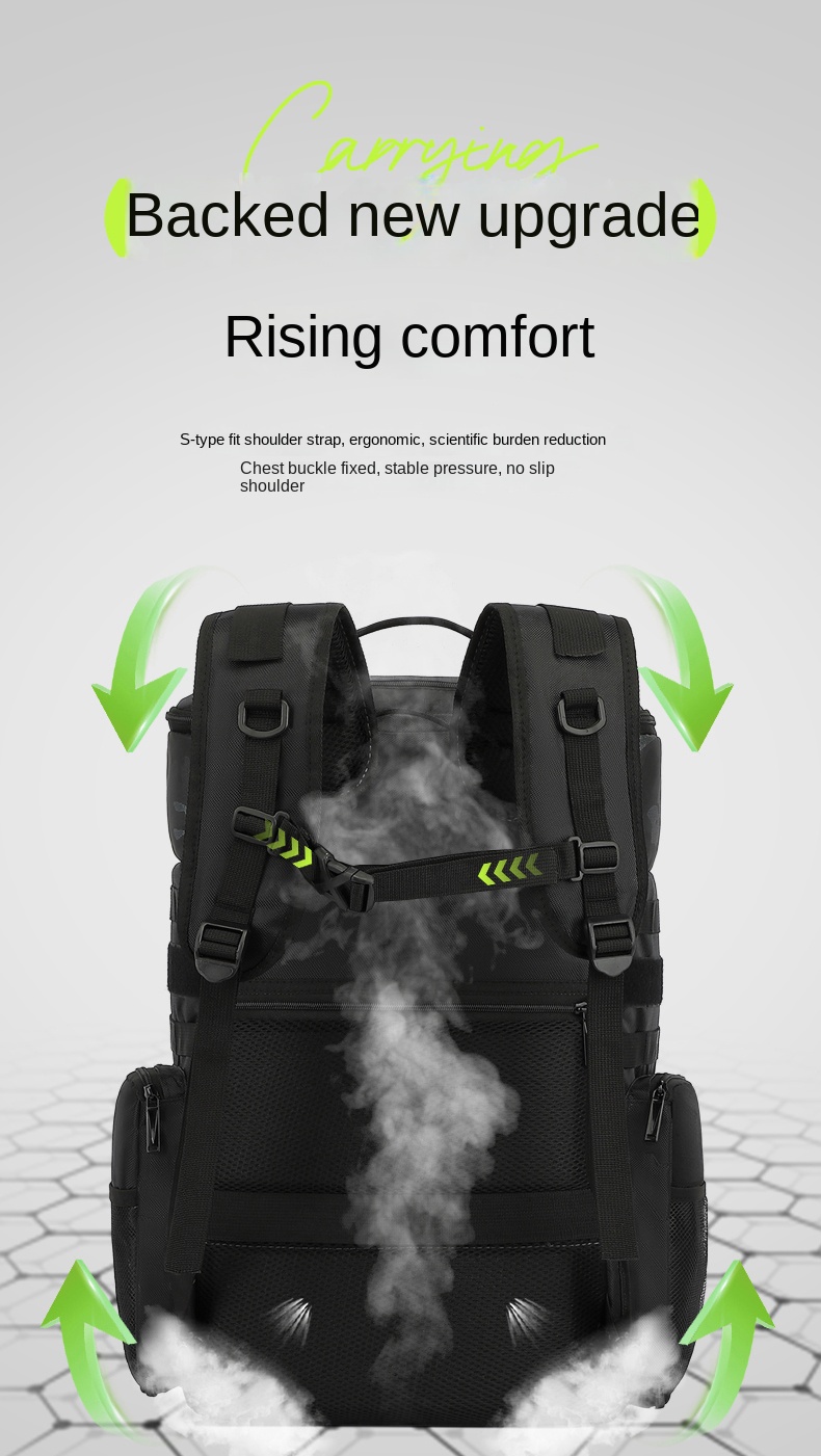 33L FPV RC レーシングドローンバックパック、アウト - Fpv Drone Bag のレビューと価格
