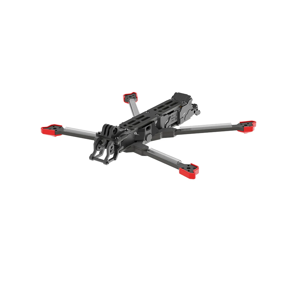 Chimera7 Pro V2 FPV ドローンフレームキッ - Fpv Drone Frame のレビューと価格