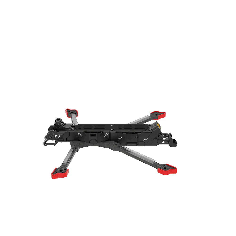 Chimera7 Pro V2 FPV ドローンフレームキッ - Fpv Drone Frame のレビューと価格