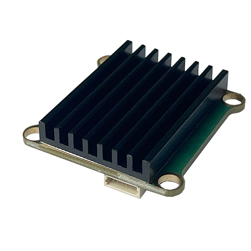 1.2G 1.3G VTX 3W 3000Mw 9チャンネル - Fpv Drone Transmitter のレビューと価格