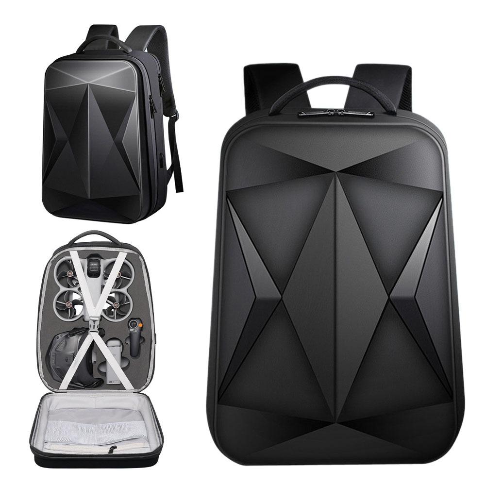 ハードシェルドローンバックパック DJI AVATA 360 - Fpv Drone Bag のレビューと価格
