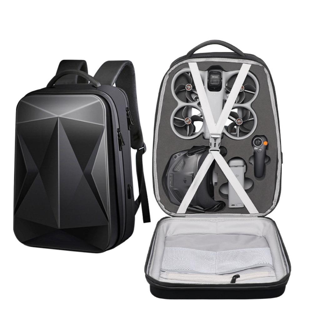 ハードシェルドローンバックパック DJI AVATA 360 - Fpv Drone Bag のレビューと価格