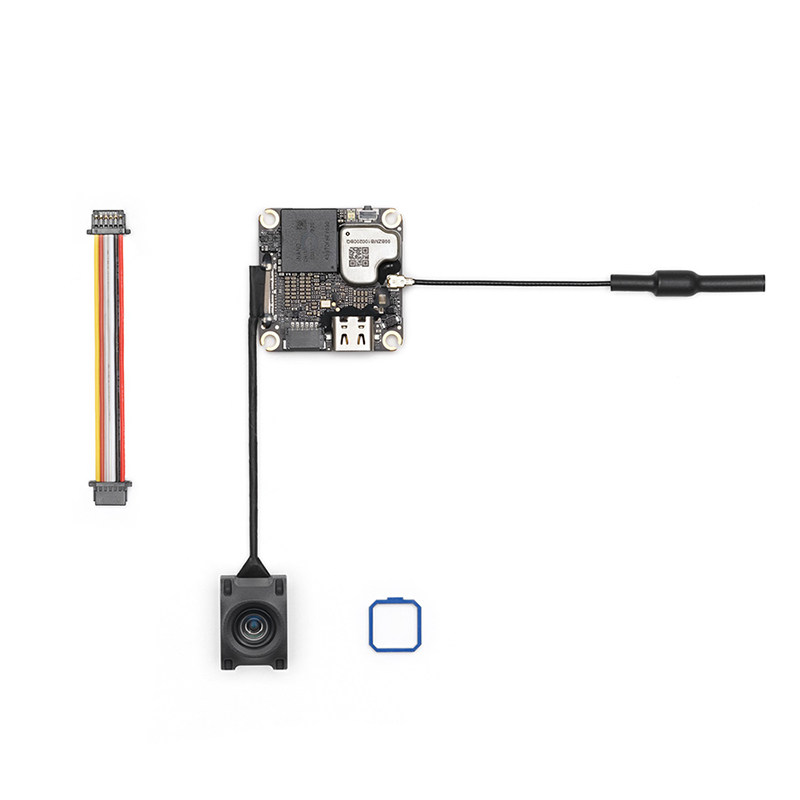 DJI O4 Air Unitシリーズ フラッグシップFPV - Fpv Drone Receiver のレビューと価格