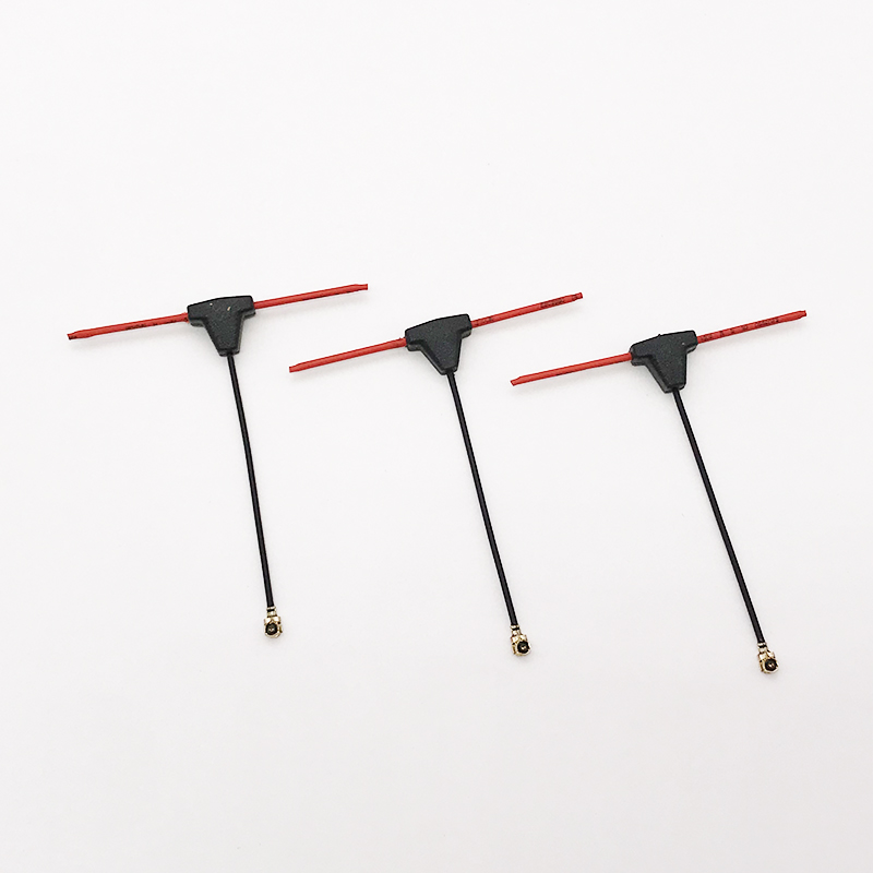 2.4 グラム 2DBI T アンテナ IPX1 TBS H - Fpv Drone Receiver のレビューと価格