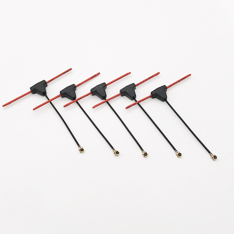 2.4 グラム 2DBI T アンテナ IPX1 TBS H - Fpv Drone Receiver のレビューと価格